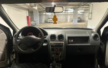 Renault Logan I, 2009 год, 380 000 рублей, 6 фотография