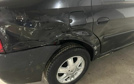 Renault Logan I, 2009 год, 380 000 рублей, 7 фотография