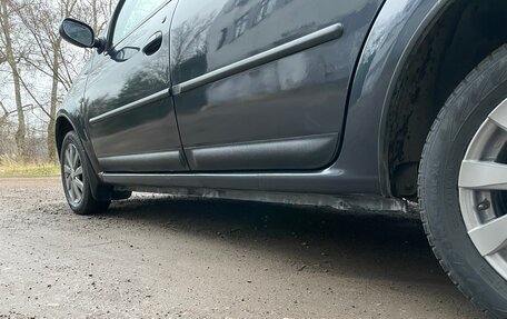 Renault Logan I, 2006 год, 325 000 рублей, 10 фотография