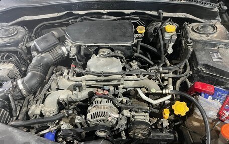 Subaru Impreza III, 2007 год, 765 000 рублей, 2 фотография