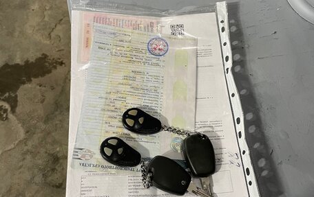 Renault Logan I, 2006 год, 325 000 рублей, 18 фотография