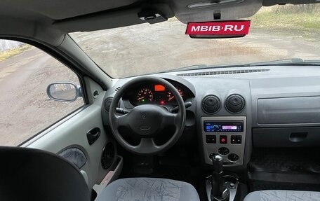 Renault Logan I, 2006 год, 325 000 рублей, 14 фотография