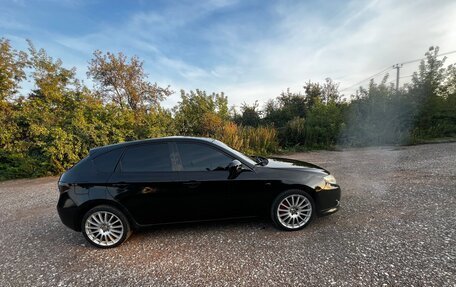 Subaru Impreza III, 2007 год, 765 000 рублей, 12 фотография