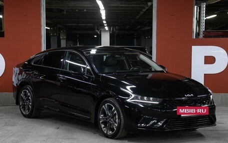 KIA K5, 2023 год, 3 395 000 рублей, 3 фотография