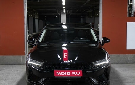 KIA K5, 2023 год, 3 395 000 рублей, 2 фотография