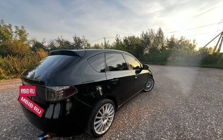 Subaru Impreza III, 2007 год, 765 000 рублей, 11 фотография