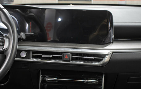 KIA K5, 2023 год, 3 395 000 рублей, 15 фотография