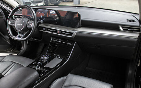 KIA K5, 2023 год, 3 395 000 рублей, 11 фотография