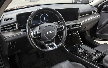 KIA K5, 2023 год, 3 395 000 рублей, 16 фотография