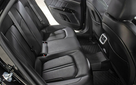 KIA K5, 2023 год, 3 395 000 рублей, 12 фотография