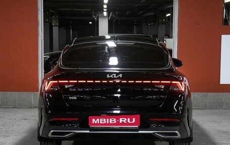 KIA K5, 2023 год, 3 395 000 рублей, 6 фотография