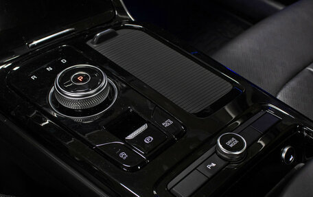 KIA K5, 2023 год, 3 395 000 рублей, 19 фотография