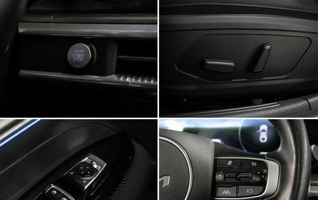 KIA K5, 2023 год, 3 395 000 рублей, 18 фотография