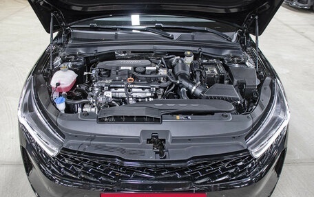 KIA K5, 2023 год, 3 395 000 рублей, 9 фотография