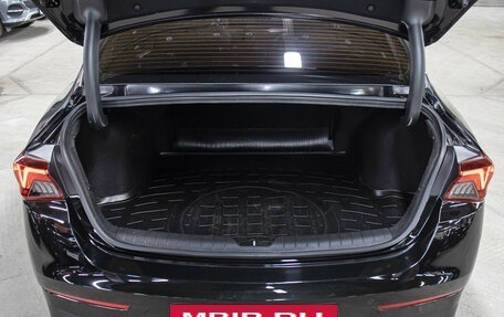 KIA K5, 2023 год, 3 395 000 рублей, 10 фотография