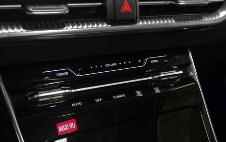 KIA K5, 2023 год, 3 395 000 рублей, 20 фотография