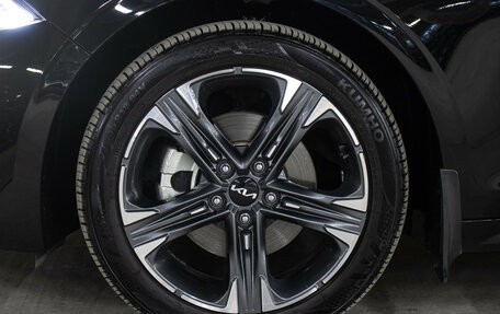 KIA K5, 2023 год, 3 395 000 рублей, 26 фотография