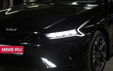 KIA K5, 2023 год, 3 395 000 рублей, 24 фотография