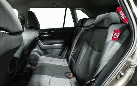 Toyota RAV4, 2021 год, 3 699 898 рублей, 10 фотография