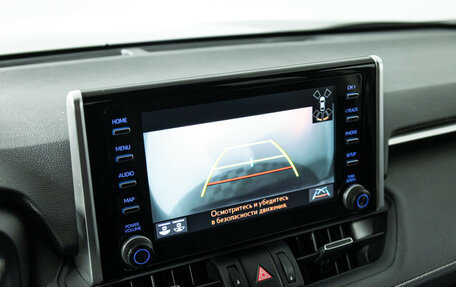 Toyota RAV4, 2021 год, 3 699 898 рублей, 19 фотография