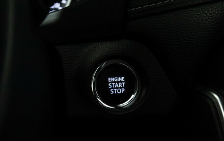 Toyota RAV4, 2021 год, 3 699 898 рублей, 20 фотография