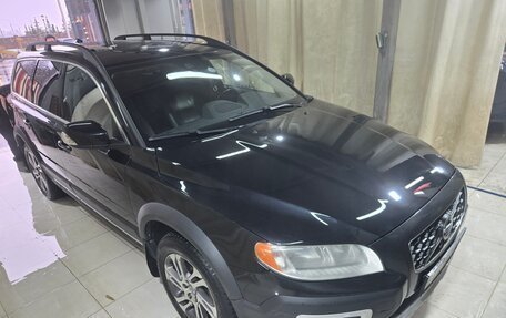 Volvo XC70 II рестайлинг, 2013 год, 1 600 000 рублей, 1 фотография