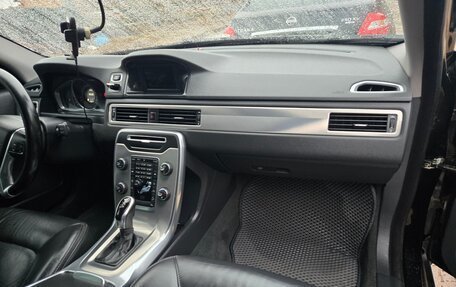 Volvo XC70 II рестайлинг, 2013 год, 1 600 000 рублей, 8 фотография