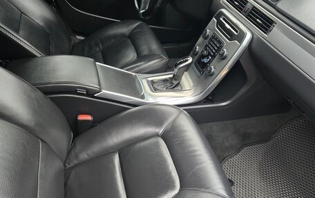 Volvo XC70 II рестайлинг, 2013 год, 1 600 000 рублей, 9 фотография