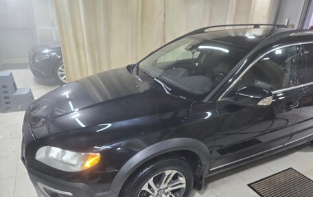 Volvo XC70 II рестайлинг, 2013 год, 1 600 000 рублей, 4 фотография