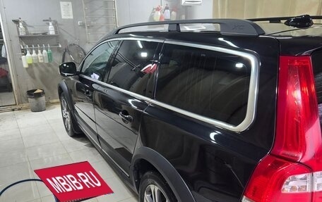 Volvo XC70 II рестайлинг, 2013 год, 1 600 000 рублей, 5 фотография