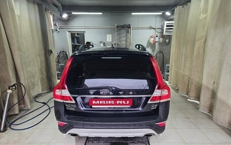 Volvo XC70 II рестайлинг, 2013 год, 1 600 000 рублей, 2 фотография