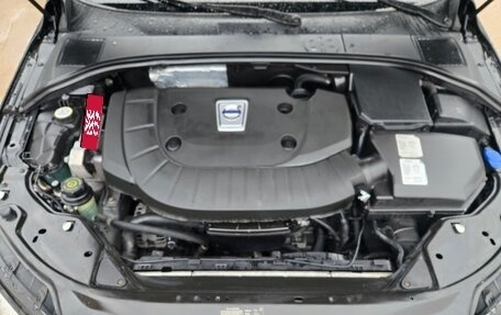 Volvo XC70 II рестайлинг, 2013 год, 1 600 000 рублей, 6 фотография