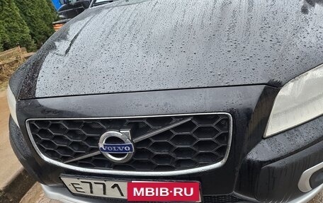 Volvo XC70 II рестайлинг, 2013 год, 1 600 000 рублей, 7 фотография