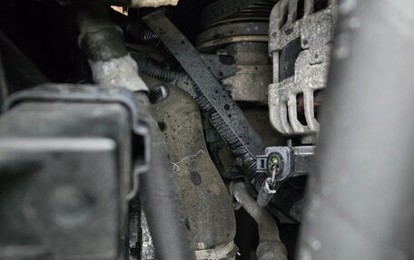 Volvo XC70 II рестайлинг, 2013 год, 1 600 000 рублей, 24 фотография