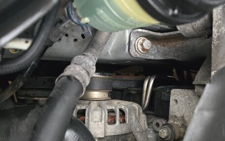 Volvo XC70 II рестайлинг, 2013 год, 1 600 000 рублей, 23 фотография