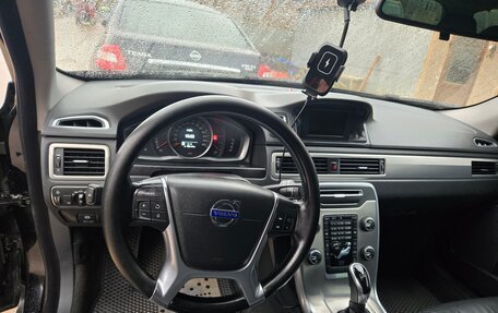 Volvo XC70 II рестайлинг, 2013 год, 1 600 000 рублей, 16 фотография