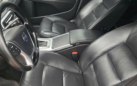 Volvo XC70 II рестайлинг, 2013 год, 1 600 000 рублей, 18 фотография