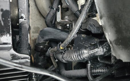 Volvo XC70 II рестайлинг, 2013 год, 1 600 000 рублей, 25 фотография