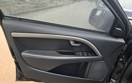 Volvo XC70 II рестайлинг, 2013 год, 1 600 000 рублей, 17 фотография