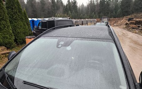 Volvo XC70 II рестайлинг, 2013 год, 1 600 000 рублей, 19 фотография