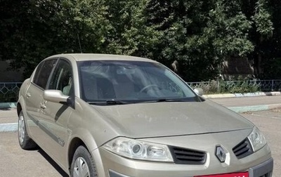 Renault Megane II, 2006 год, 335 000 рублей, 1 фотография