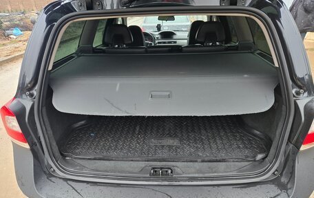 Volvo XC70 II рестайлинг, 2013 год, 1 600 000 рублей, 37 фотография