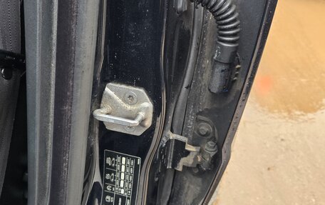 Volvo XC70 II рестайлинг, 2013 год, 1 600 000 рублей, 29 фотография