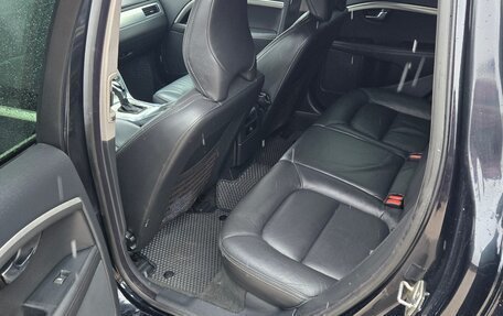 Volvo XC70 II рестайлинг, 2013 год, 1 600 000 рублей, 27 фотография