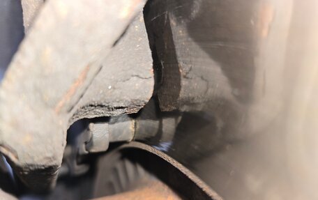 Volvo XC70 II рестайлинг, 2013 год, 1 600 000 рублей, 34 фотография