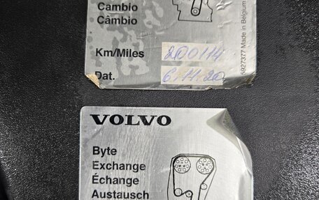 Volvo XC70 II рестайлинг, 2013 год, 1 600 000 рублей, 39 фотография