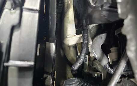 Volvo XC70 II рестайлинг, 2013 год, 1 600 000 рублей, 38 фотография