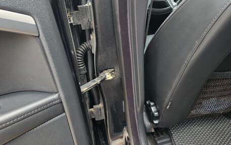 Volvo XC70 II рестайлинг, 2013 год, 1 600 000 рублей, 28 фотография