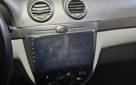 Chevrolet Lacetti, 2008 год, 480 000 рублей, 10 фотография