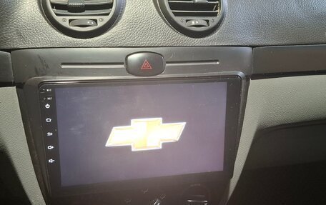 Chevrolet Lacetti, 2008 год, 480 000 рублей, 8 фотография